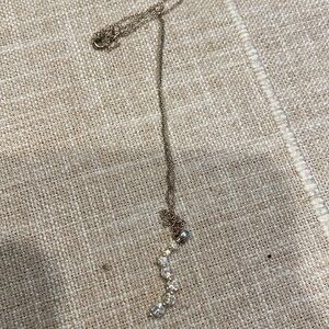 Beautiful 925 necklace